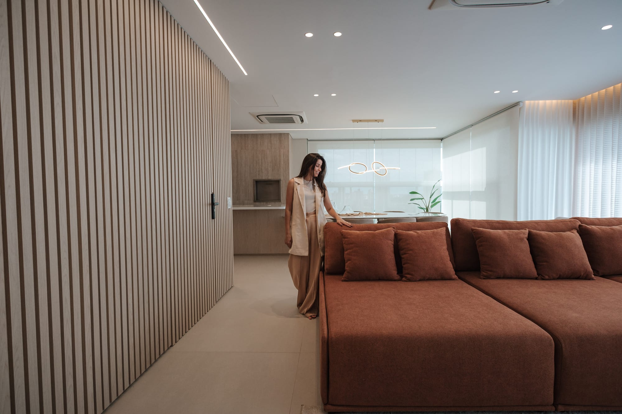 Fotografia de Fotografia Empresarial por André Bertogna — Camila Alcantara Arquiteta, foto 8 de 15